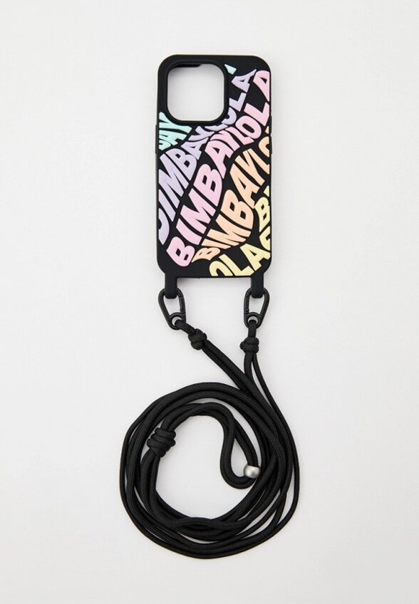 Чехол для iPhone и ремешок Bimba Y Lola