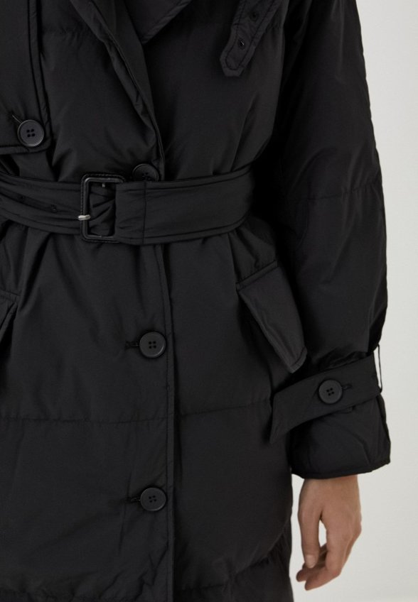 Куртка-пальто Belucci