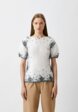Блуза MSGM1  - превью