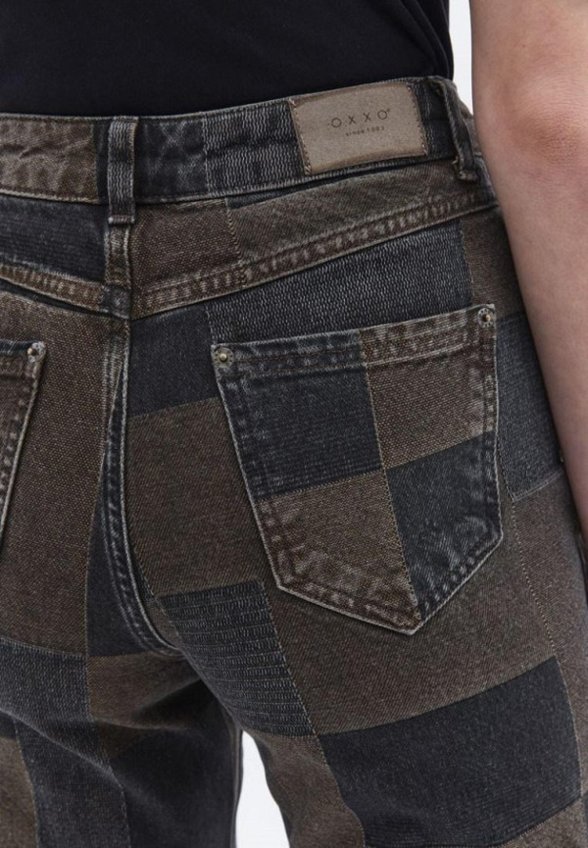 Джинсы OXXO