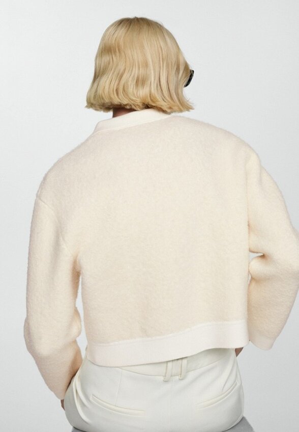 Кардиган Mango