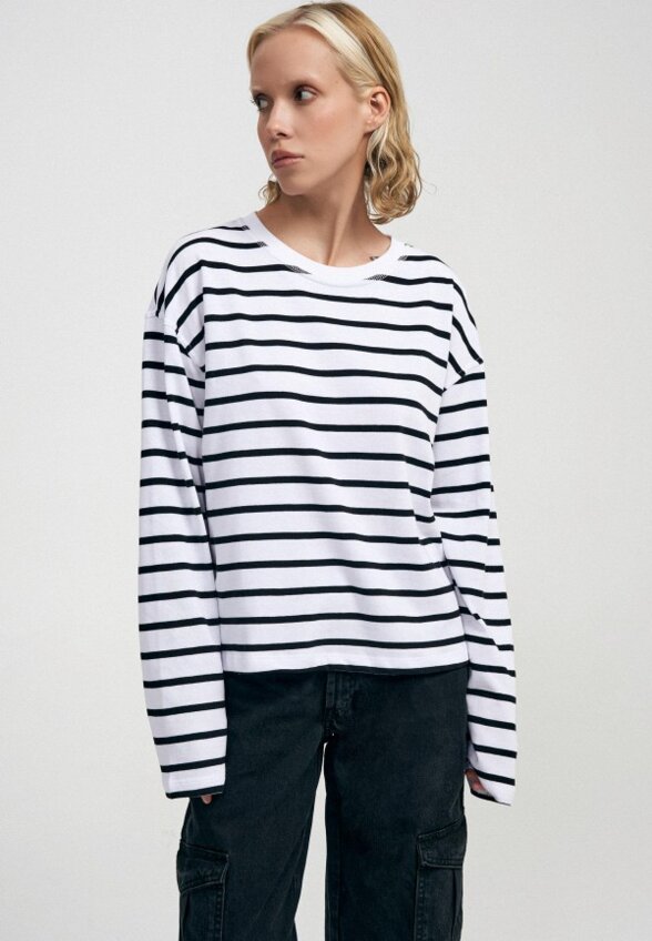 Лонгслив Твое