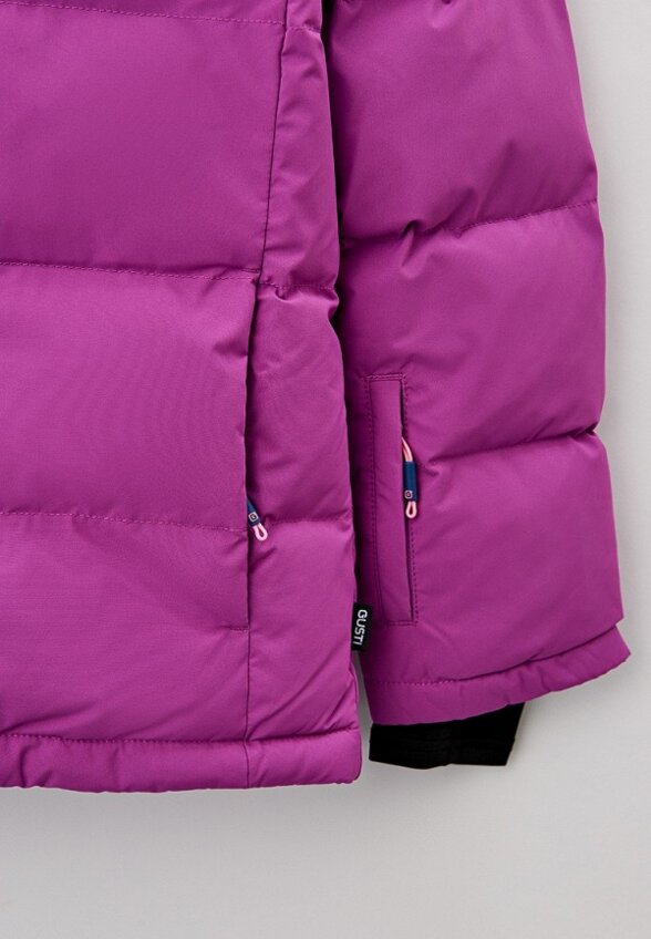 Костюм горнолыжный Gusti