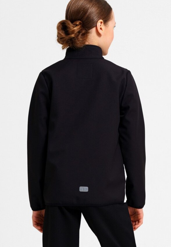 Куртка утепленная PlayToday