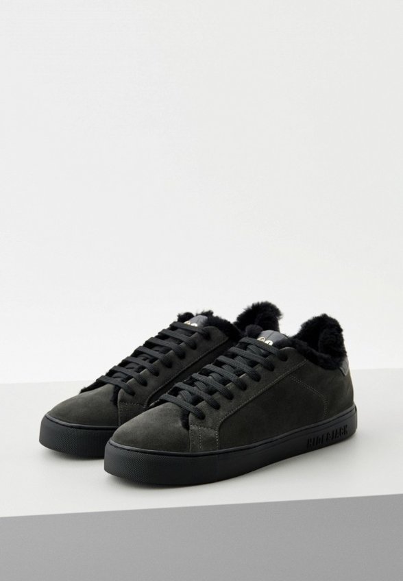 Кеды Hide & Jack