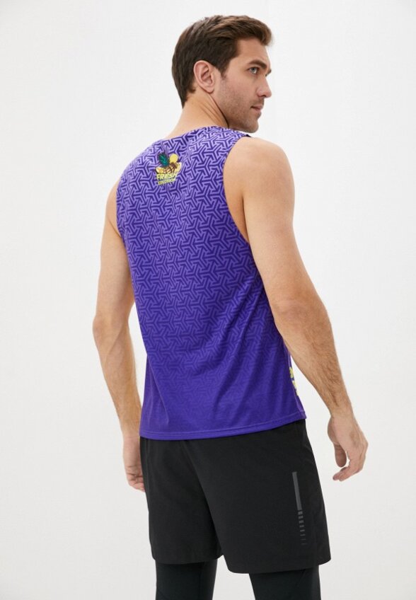 Майка спортивная Emdi