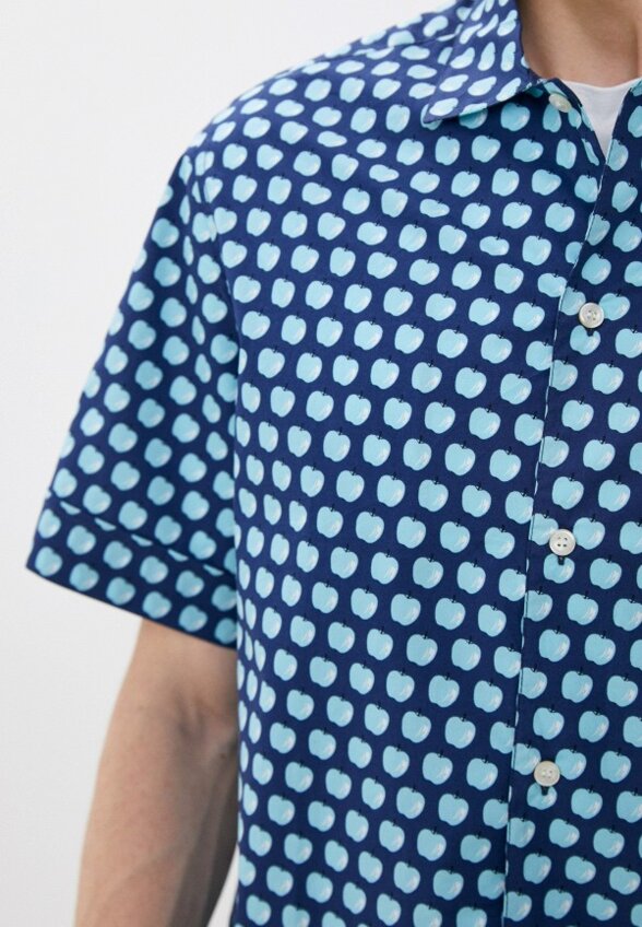 Рубашка United Colors of Benetton