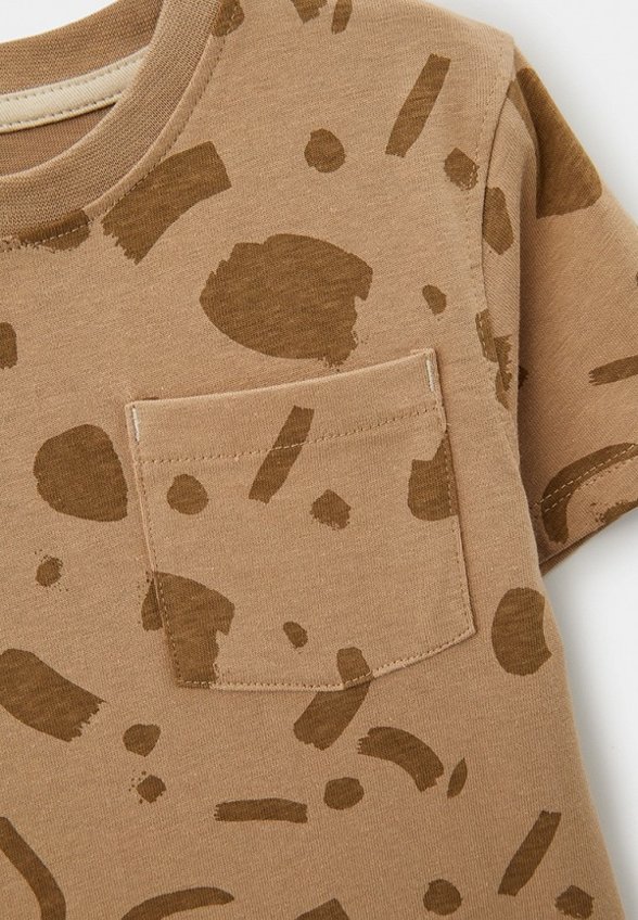 Футболки 3 шт. Mothercare