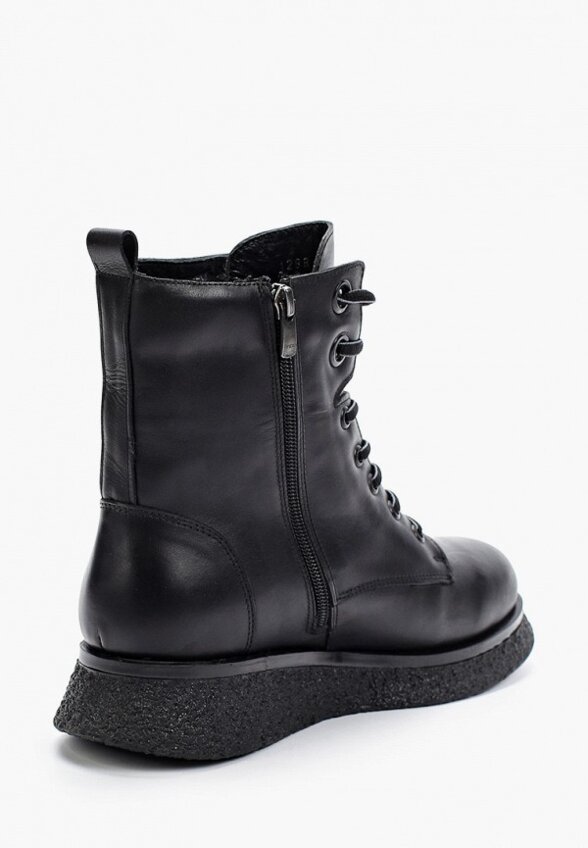 Ботинки Ascalini