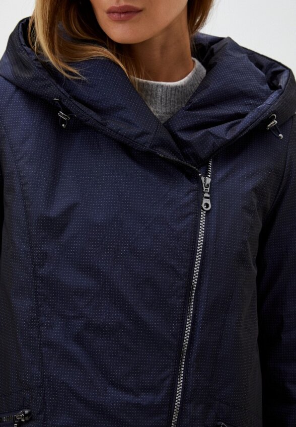 Пуховик Dixi-Coat