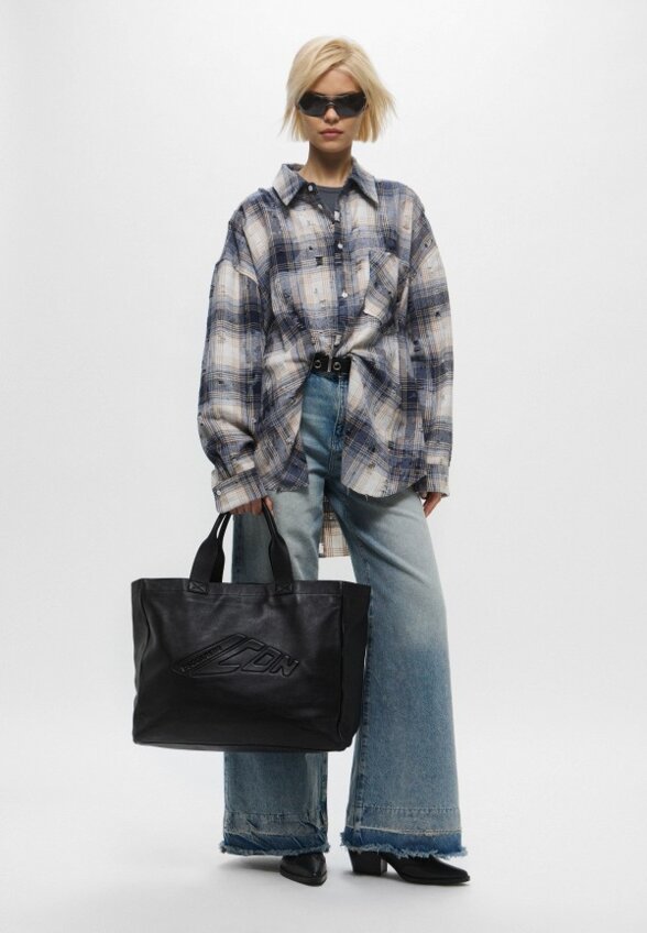 Сумка Dsquared2