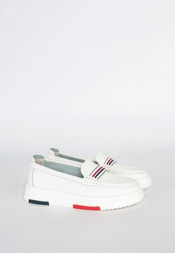 Мокасины Gut