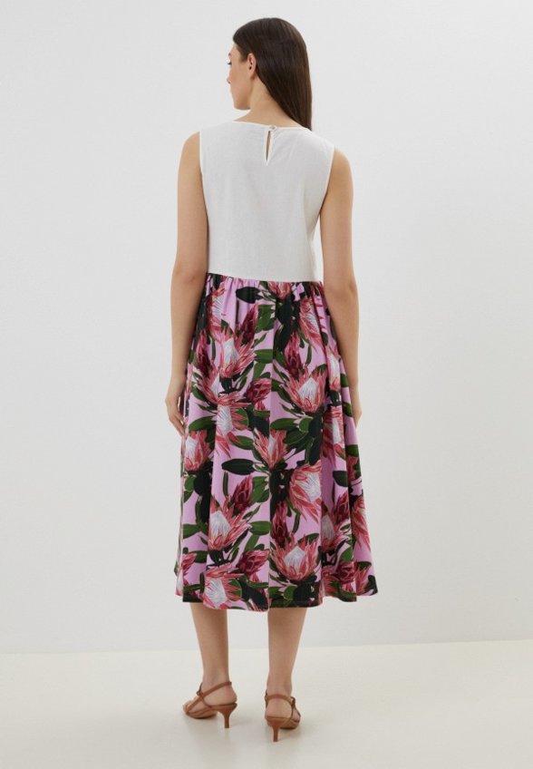 Платье Belucci