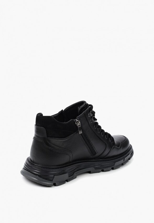 Ботинки Francesco Donni