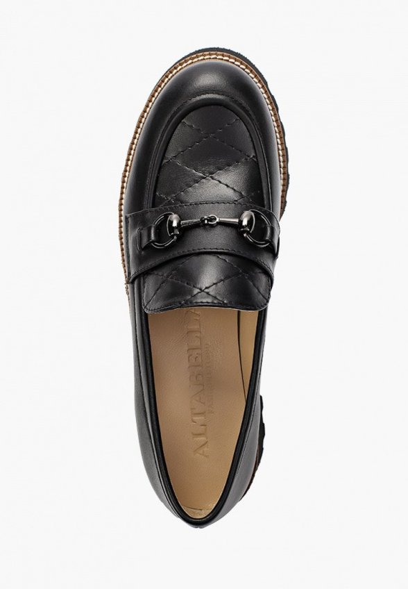 Лоферы Altabella