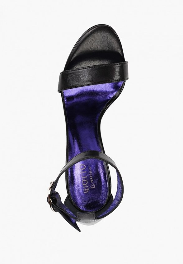 Босоножки Giotto