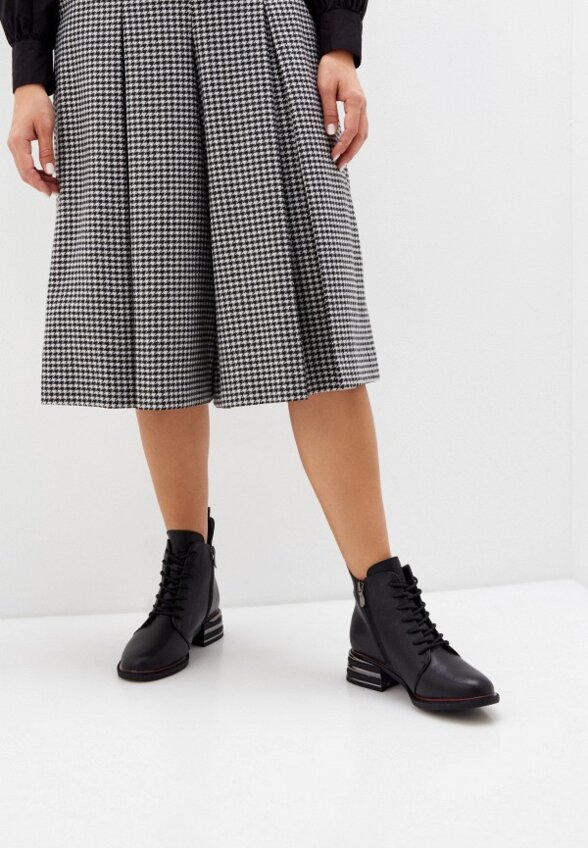 Ботинки Helena Berger