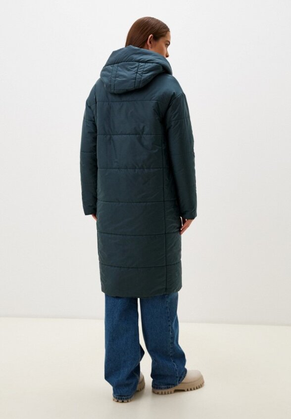 Пуховик Ovelli