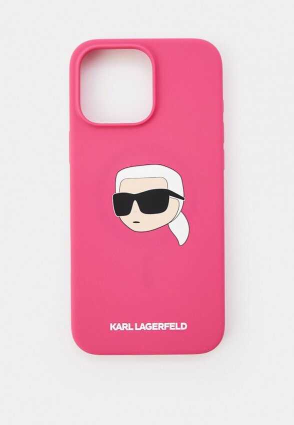 Чехол для iPhone Karl Lagerfeld