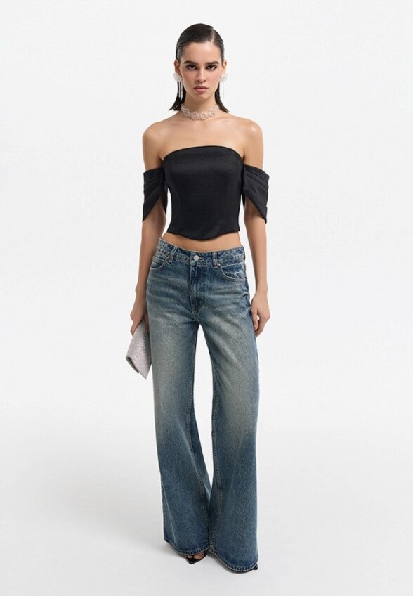 Корсет Love Republic