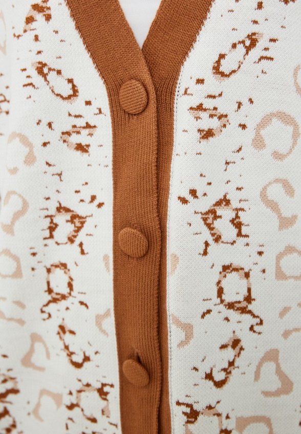 Кардиган Fadas