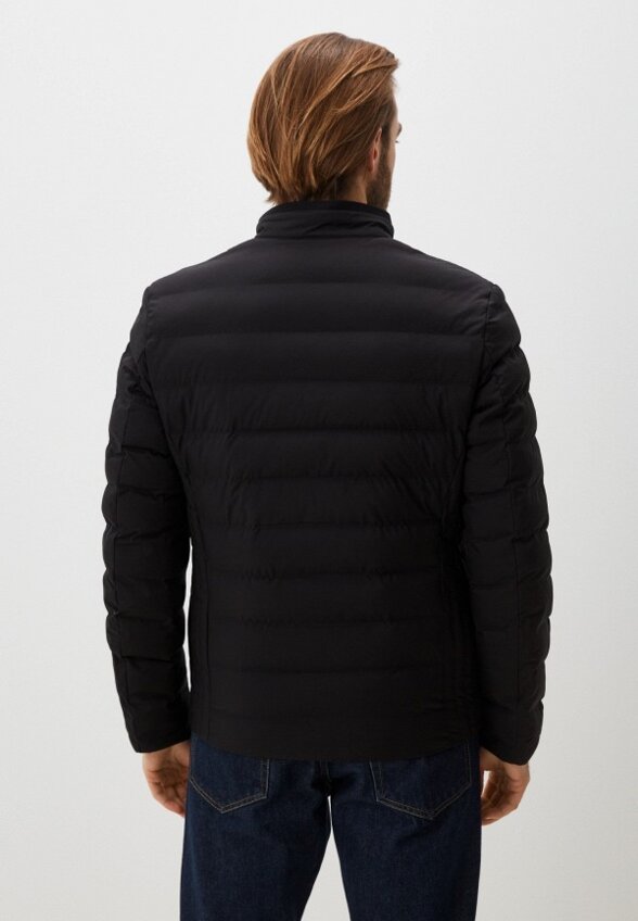Куртка утепленная Urban Fashion for Men