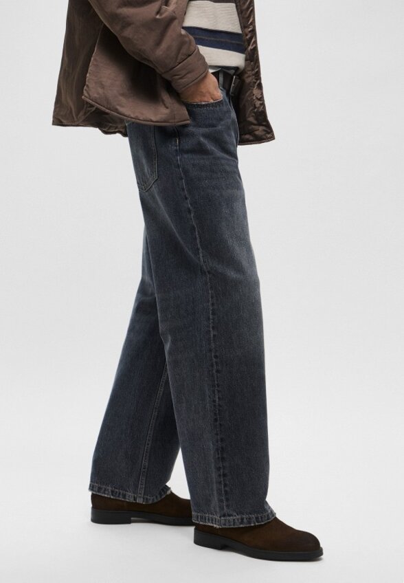 Ботинки Mademan