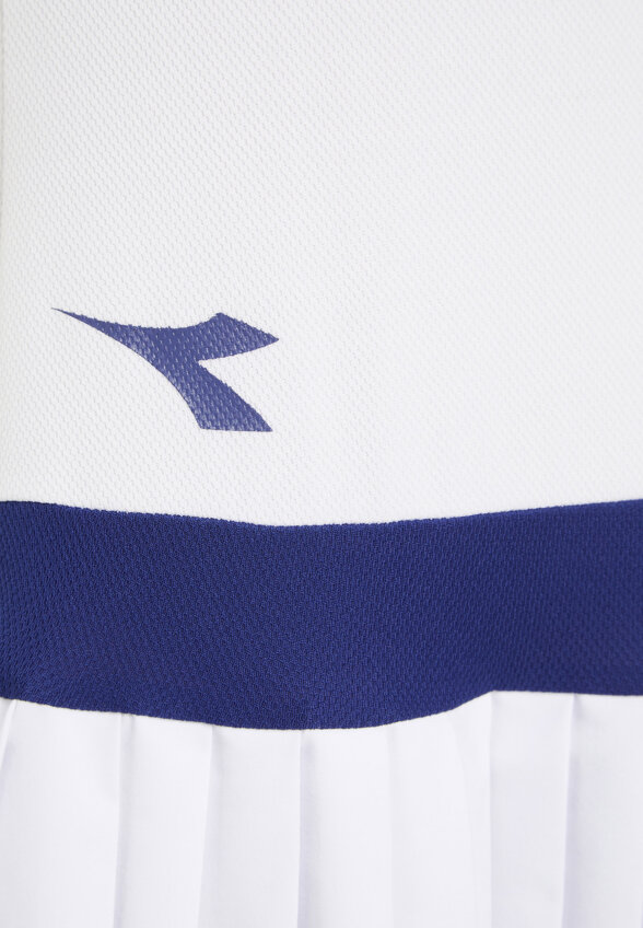 Платье женское Diadora, Белый