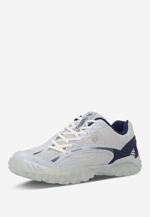 Кроссовки женские FILA Echappe Ms V2, Синий