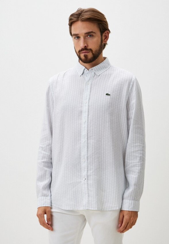 Рубашка Lacoste