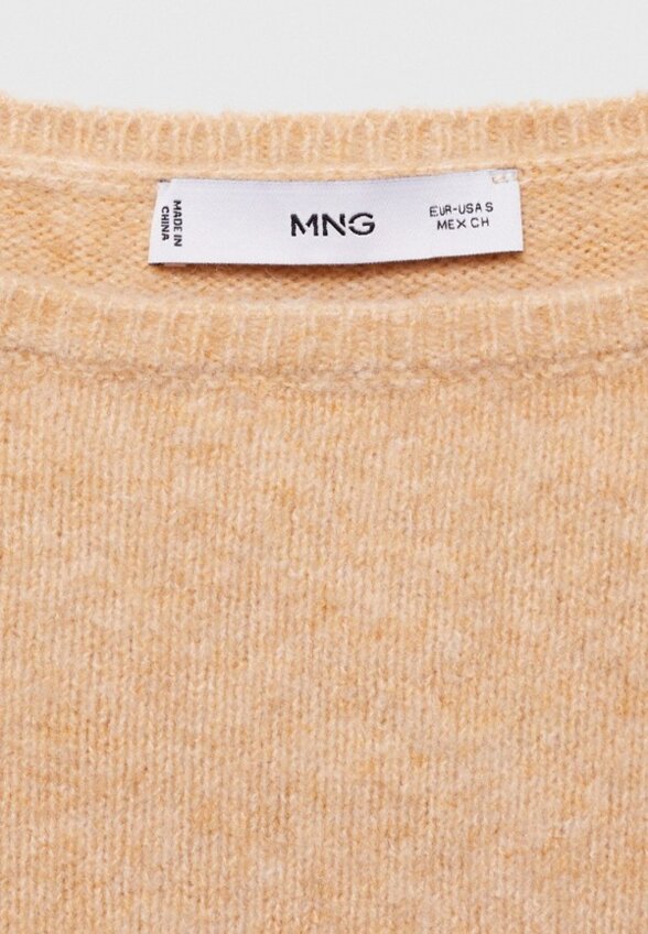 Джемпер Mango