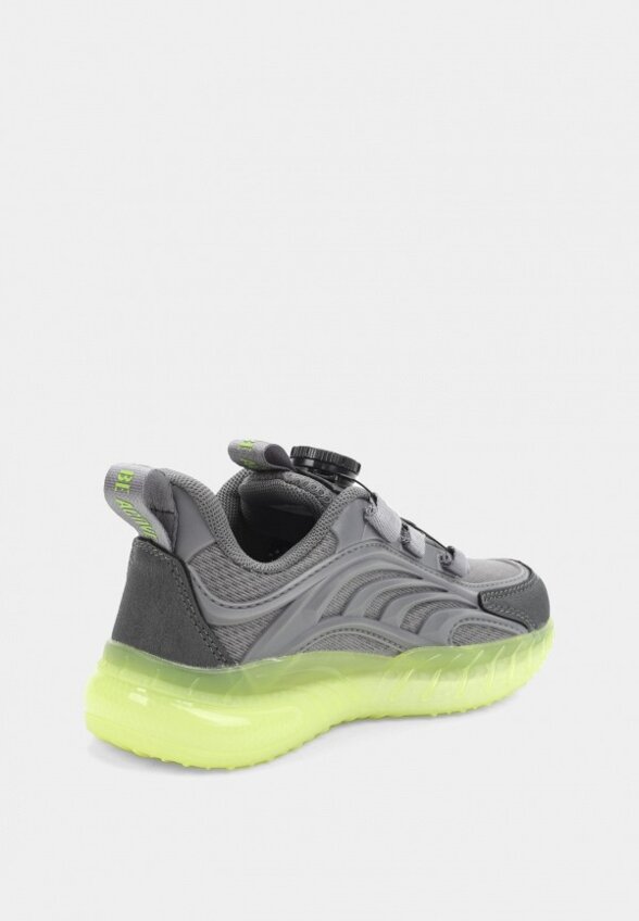 Кроссовки Shuzzi