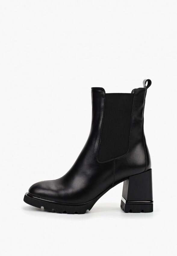 Ботильоны Lusavou