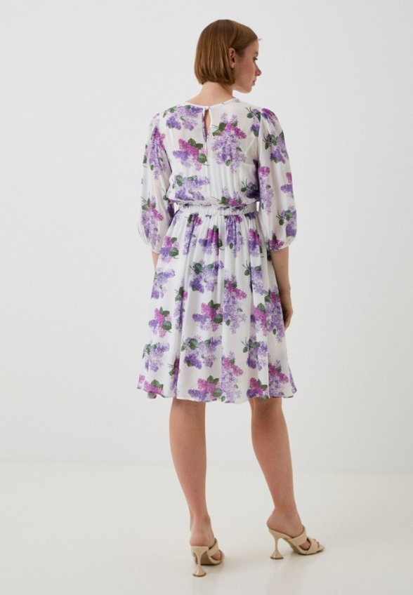 Платье и комбинация Belucci