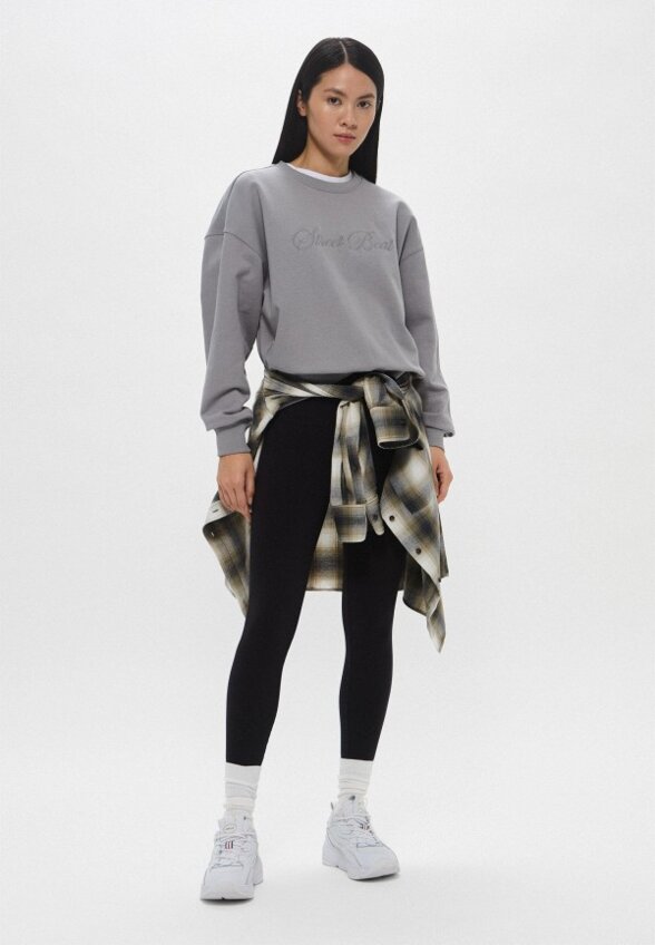 Свитшот STREETBEAT