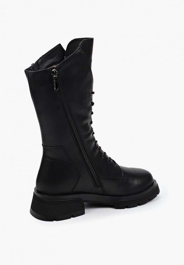 Ботинки El'Rosso