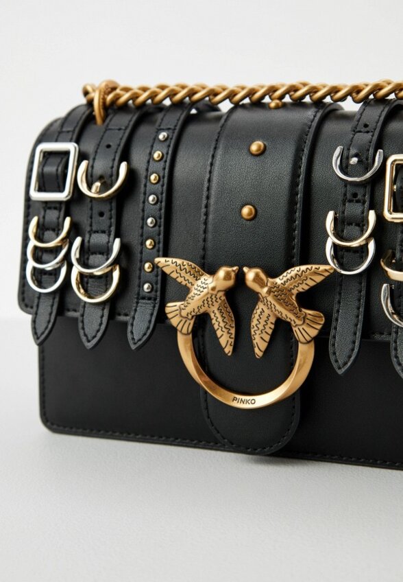 Сумка Pinko