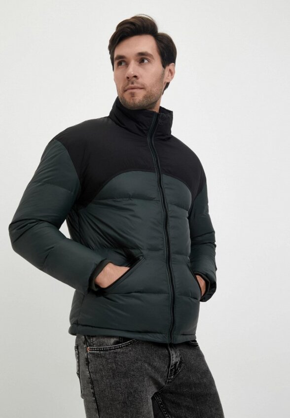 Куртка утепленная Lite by Mascotte