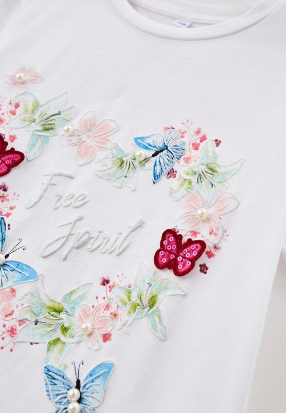 Футболка PlayToday