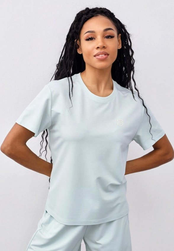 Футболка спортивная Baasploa