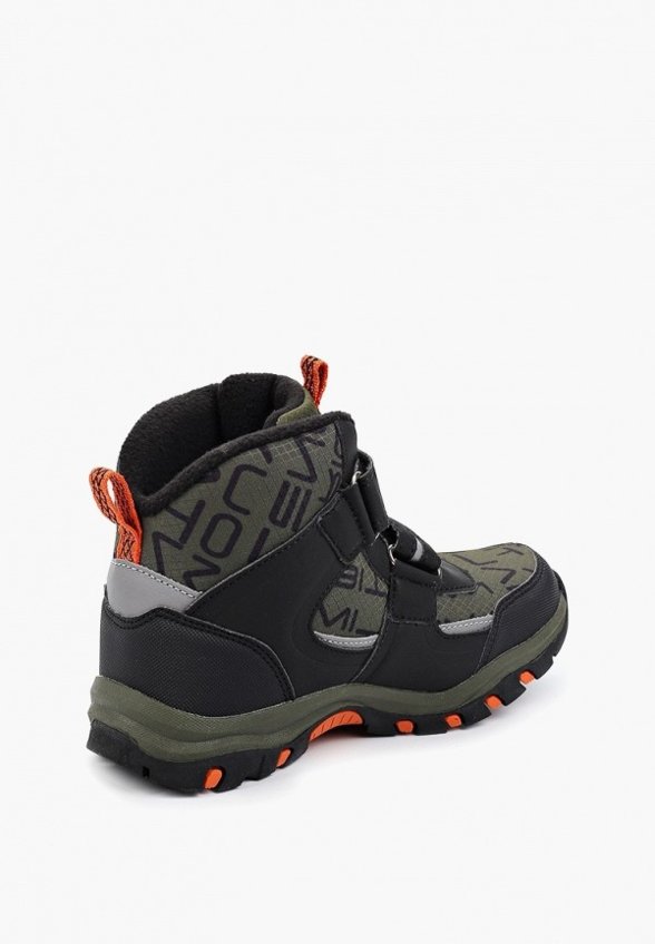 Ботинки PlayToday