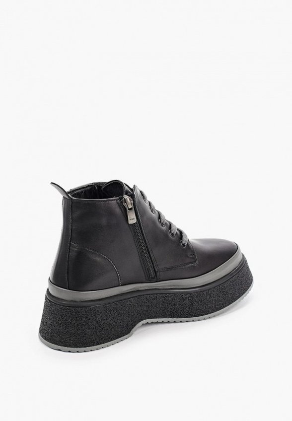 Ботинки Ascalini