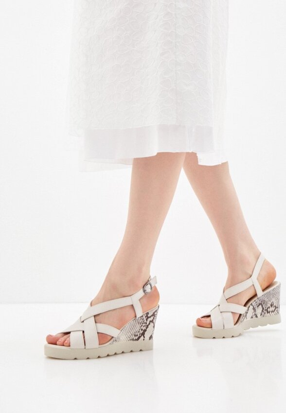 Босоножки Ralf Ringer