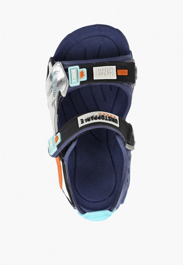 Сандалии резиновые Choupette