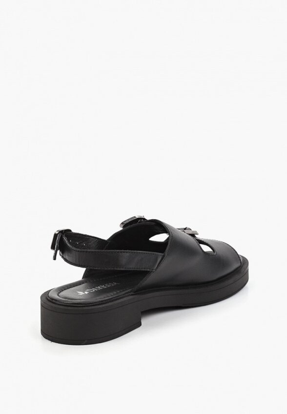 Сандалии Dakkem