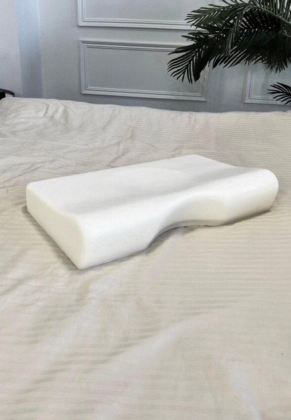 Подушка анатомическая SkyDreams