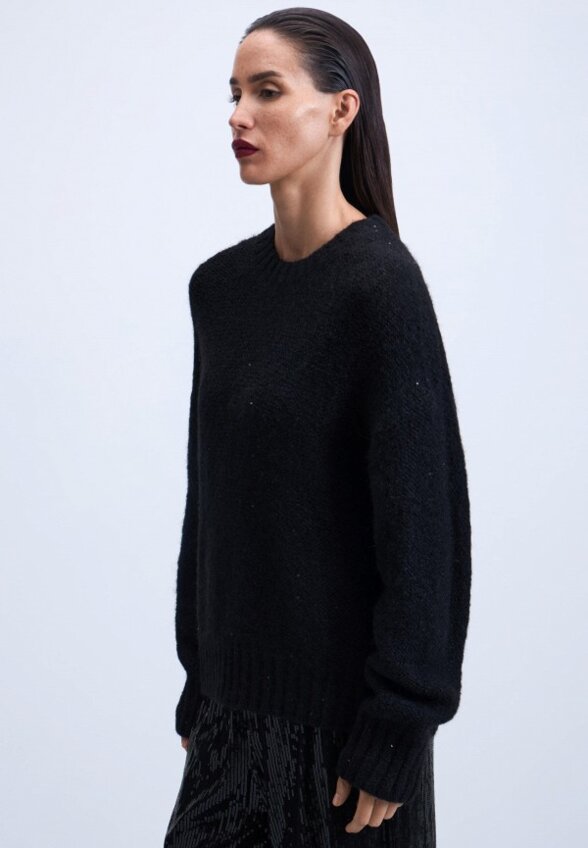 Джемпер Zarina