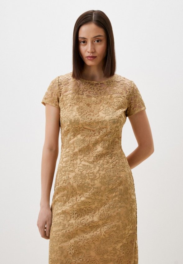 Платье Emilia Dell'oro