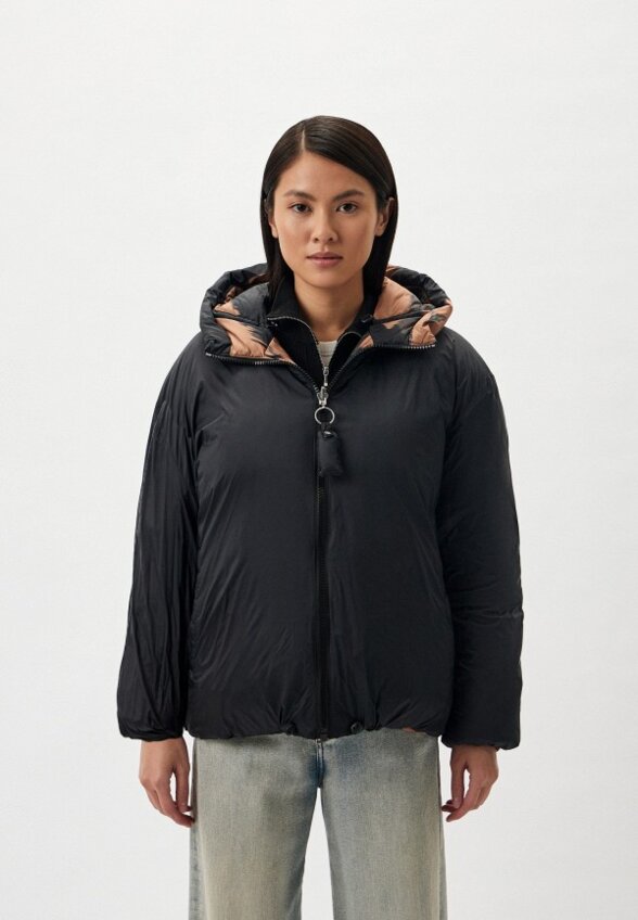 Куртка утепленная Ice Play