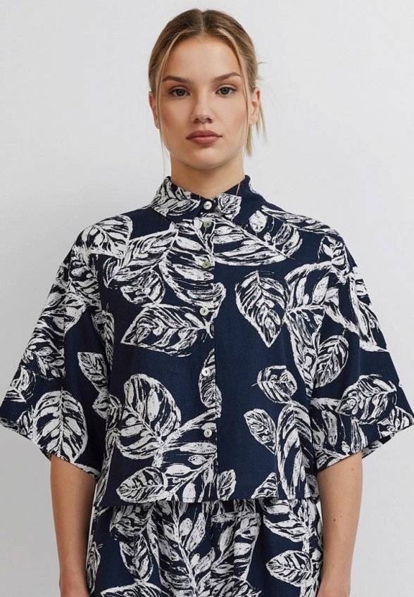 Блуза Vittoria Vicci